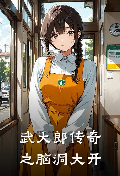 武大郎传奇之脑洞大开