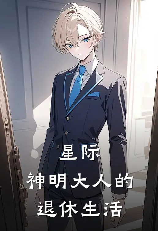 星际：神明大人的退休生活