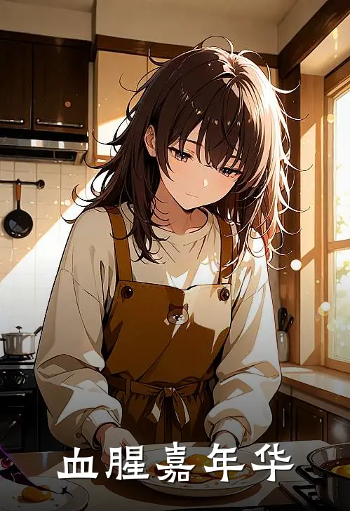 血腥嘉年华杨燚杨燚完本完结小说_无弹窗全文免费阅读血腥嘉年华(杨燚杨燚)