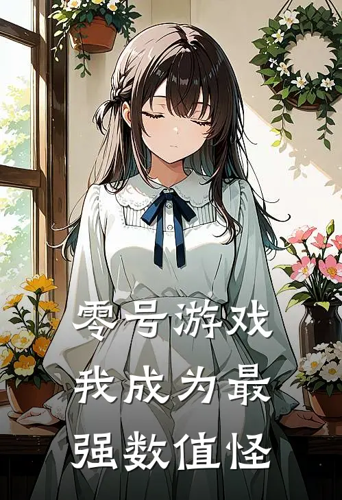 零号游戏我成为最强数值怪(陈兮叶鸿)小说免费阅读_热门小说阅读零号游戏我成为最强数值怪陈兮叶鸿