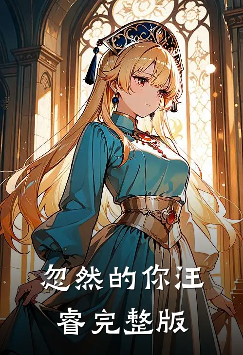 忽然的你汪睿完整版