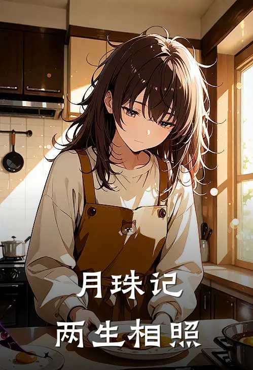 《月珠记：两生相照》林薇月珠火爆新书_月珠记：两生相照(林薇月珠)最新热门小说