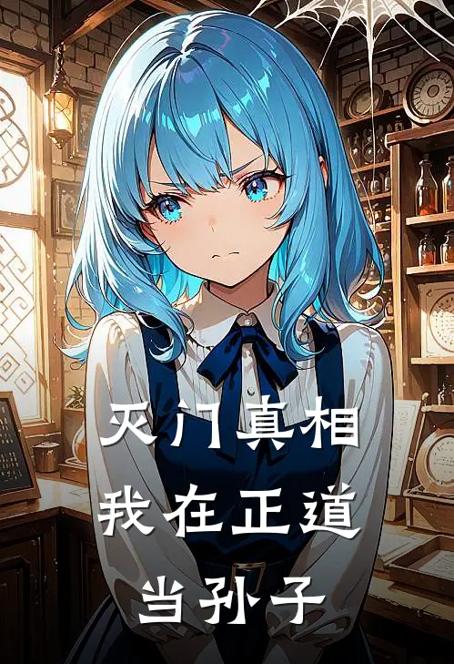 灭门真相，我在正道当孙子