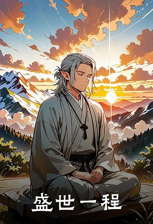 陈盛程省盛世一程完结版在线阅读_盛世一程全集免费在线阅读