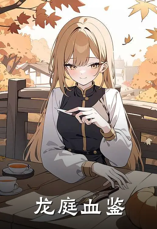 龙庭血鉴裴凛裴琛免费小说免费阅读_推荐完结小说龙庭血鉴(裴凛裴琛)