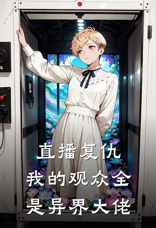 直播复仇，我的观众全是异界大佬