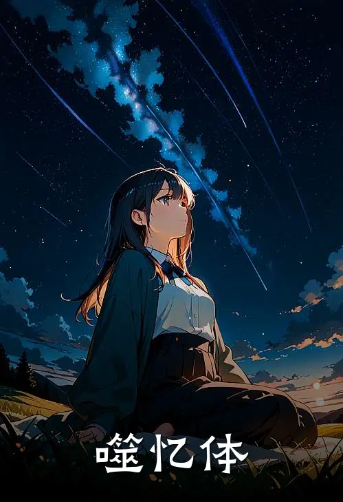 噬忆体(林小满苏琪)最新章节在线阅读_(噬忆体)完整版免费在线阅读