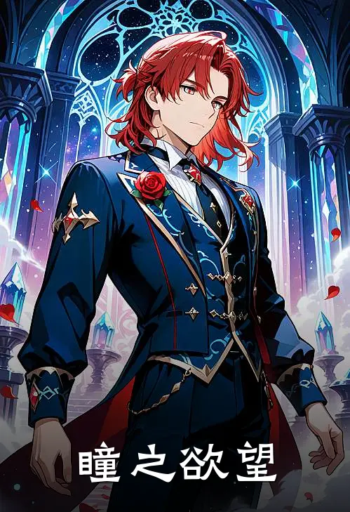 林秋白秋白《瞳之欲望》_《瞳之欲望》最新章节在线阅读