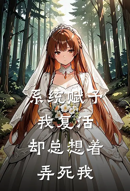 华小川苏娜(系统赋予我复活，却总想着弄死我)_《系统赋予我复活，却总想着弄死我》最新章节免费在线阅读