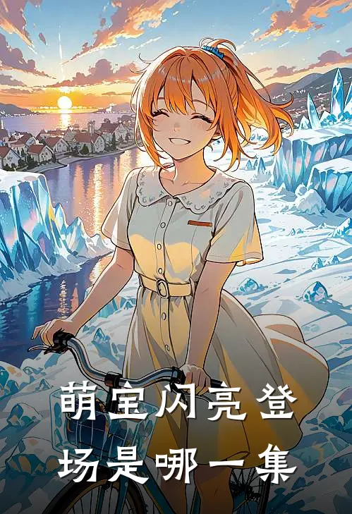 萌宝闪亮登场是哪一集