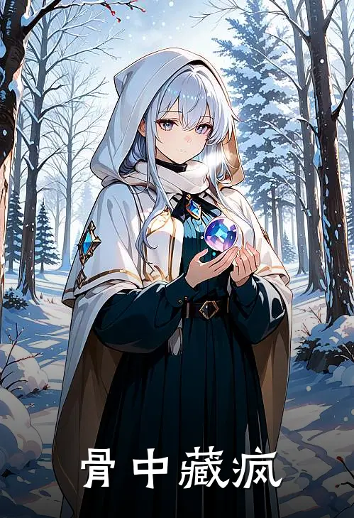 骨中藏疯小说沈惊鸿沈惊鸿（已完结全集完整版大结局）沈惊鸿沈惊鸿小说全文阅读笔趣阁