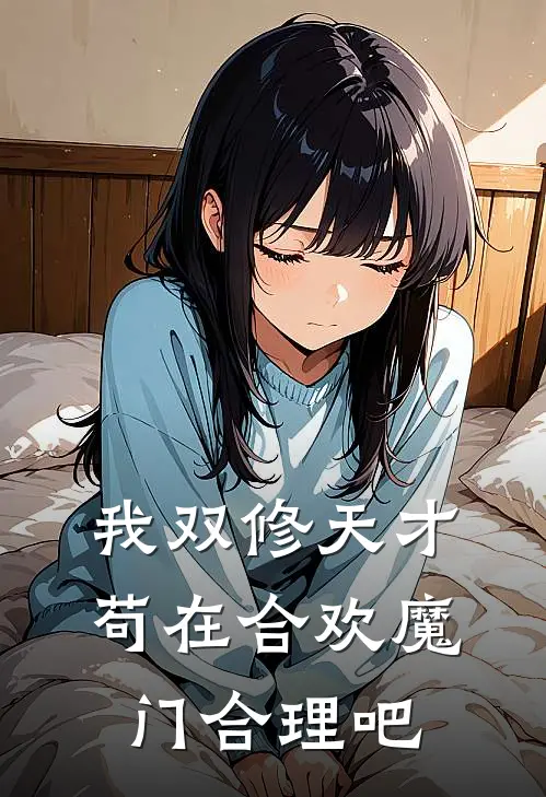 我双修天才，苟在合欢魔门合理吧（周木沐云）最新章节列表