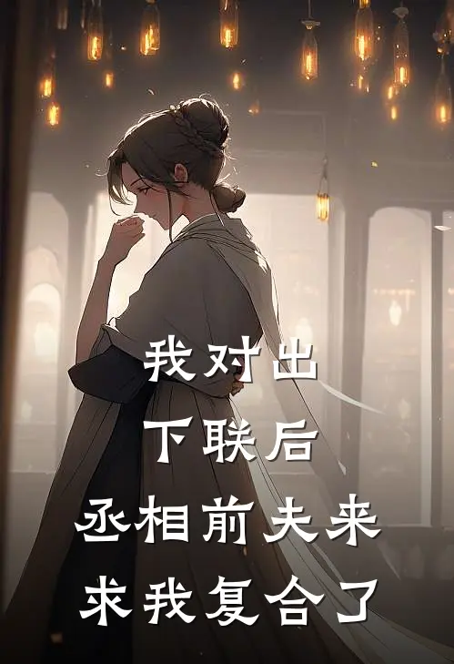 我对出下联后，丞相前夫来求我复合了陈霜林羽小说免费完结_最新章节列表我对出下联后，丞相前夫来求我复合了(陈霜林羽)
