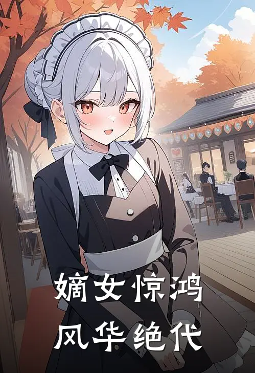 嫡女惊鸿，风华绝代