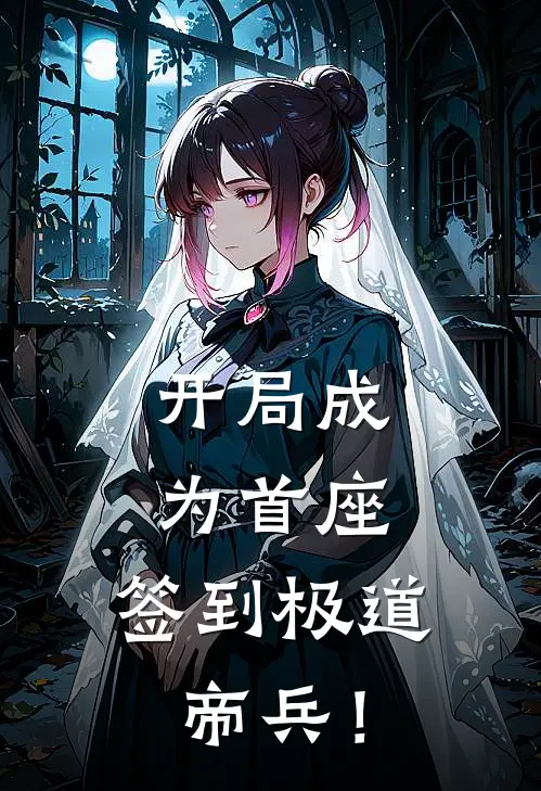 开局成为首座，签到极道帝兵！