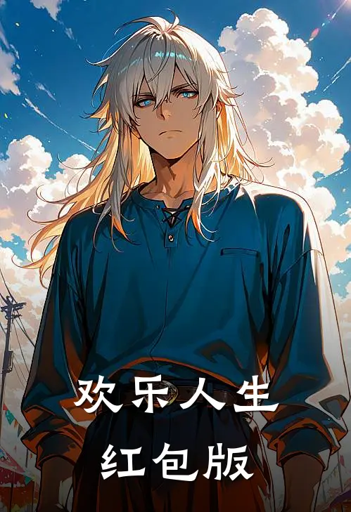 欢乐人生红包版