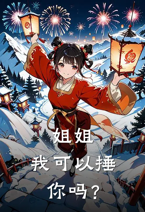 姐姐，我可以捶你吗？