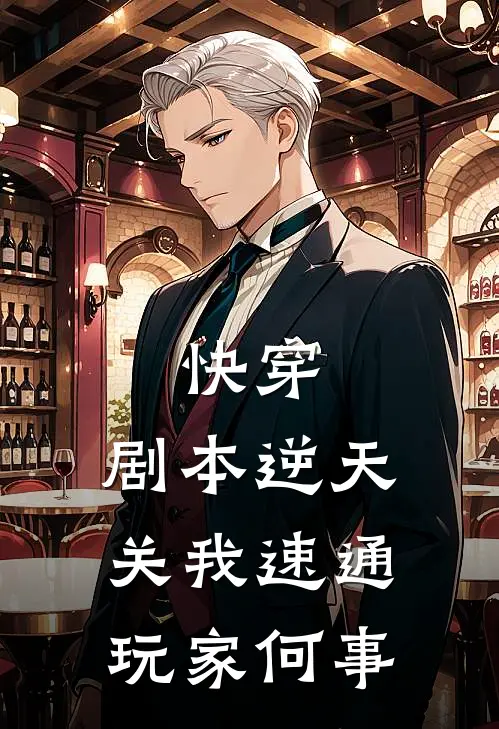 快穿：剧本逆天关我速通玩家何事(沈知意张凯)网络热门小说_最新章节列表快穿：剧本逆天关我速通玩家何事(沈知意张凯)