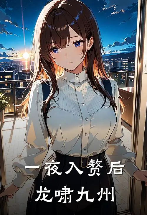 一夜入赘后龙啸九州