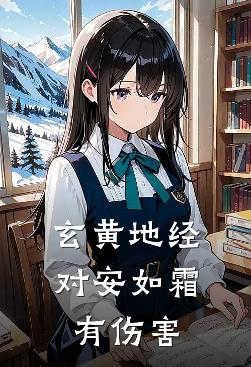 玄黄地经对安如霜有伤害