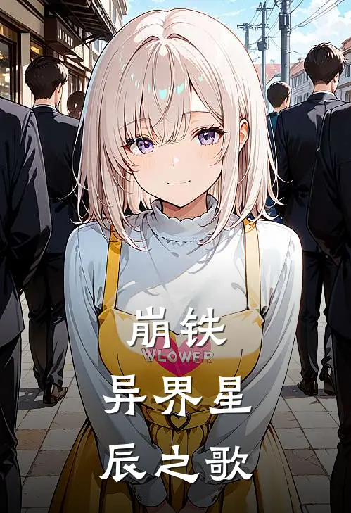 崩铁：异界星辰之歌