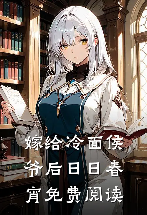 嫁给冷面侯爷后日日春宵免费阅读