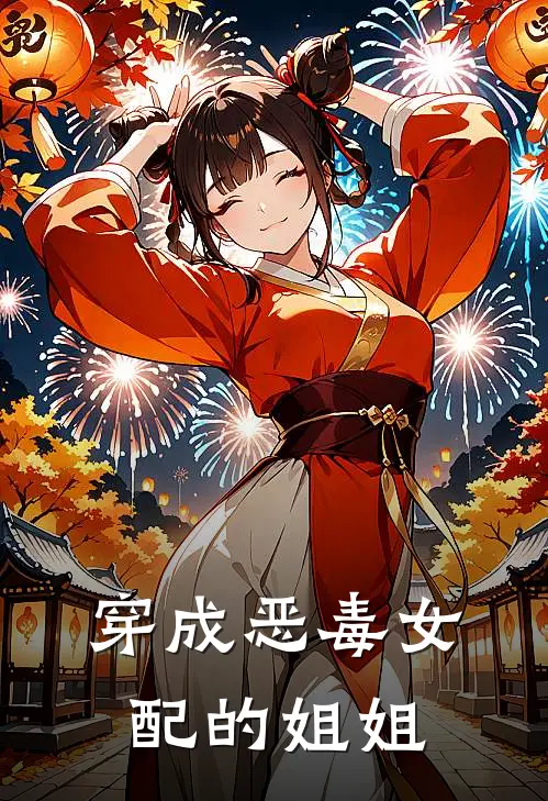 穿成恶毒女配的姐姐