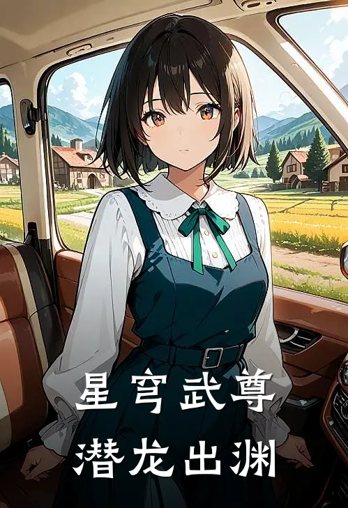 星穹武尊：潜龙出渊