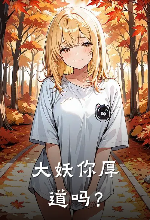 大妖你厚道吗？