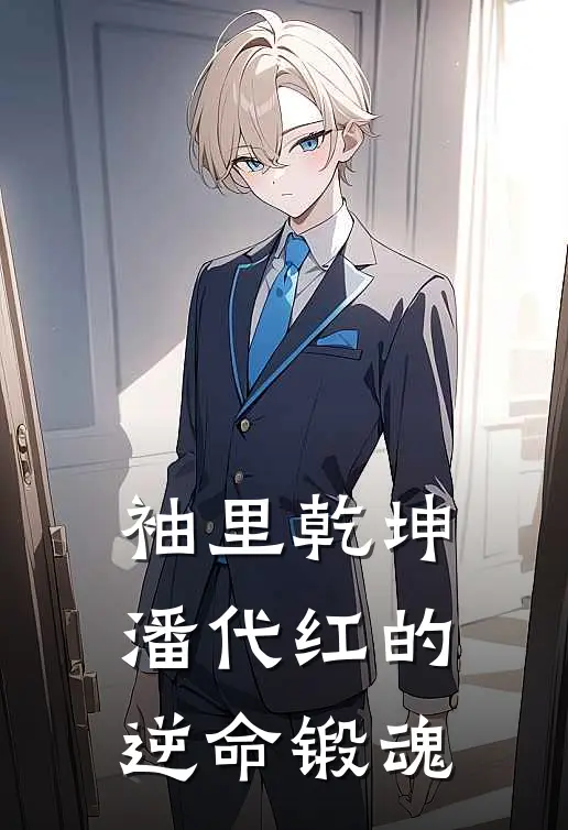 袖里乾坤：潘代红的逆命锻魂