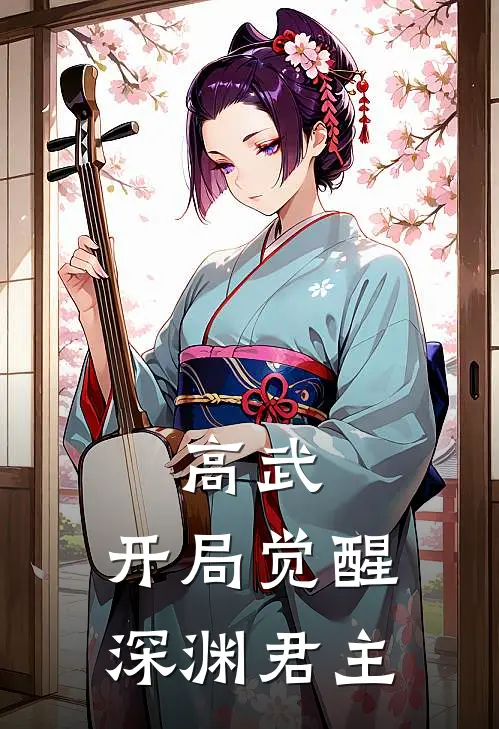 高武：开局觉醒深渊君主韩让张鹏最新小说推荐_热门小说排行榜高武：开局觉醒深渊君主(韩让张鹏)