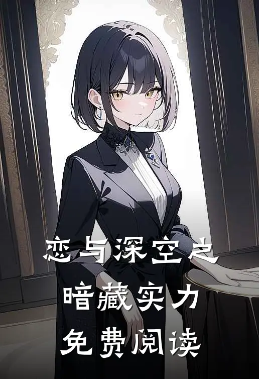 恋与深空之暗藏实力免费阅读