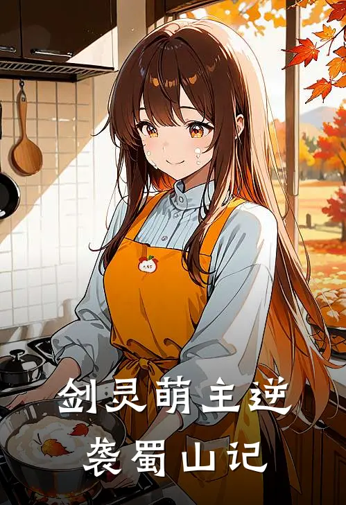 剑灵萌主逆袭蜀山记