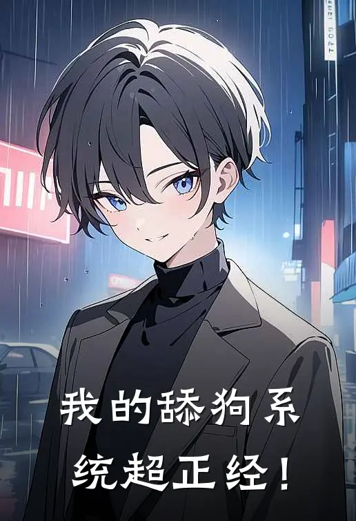 我的舔狗系统超正经！(李浩张美娜)最热门小说_全本完结小说我的舔狗系统超正经！(李浩张美娜)