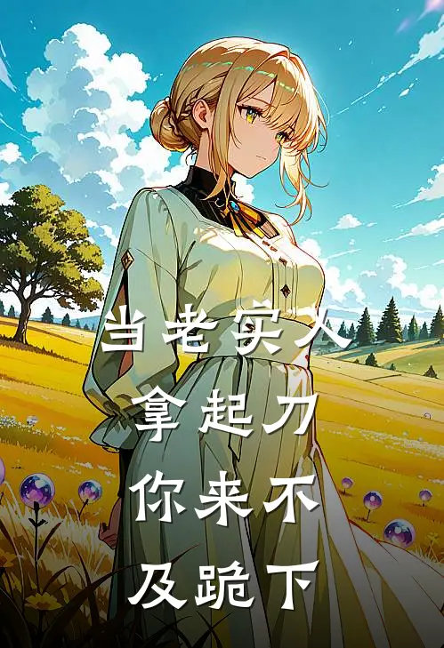 当老实人拿起刀，你来不及跪下(李冬骆仁)在线免费小说_免费阅读全文当老实人拿起刀，你来不及跪下(李冬骆仁)