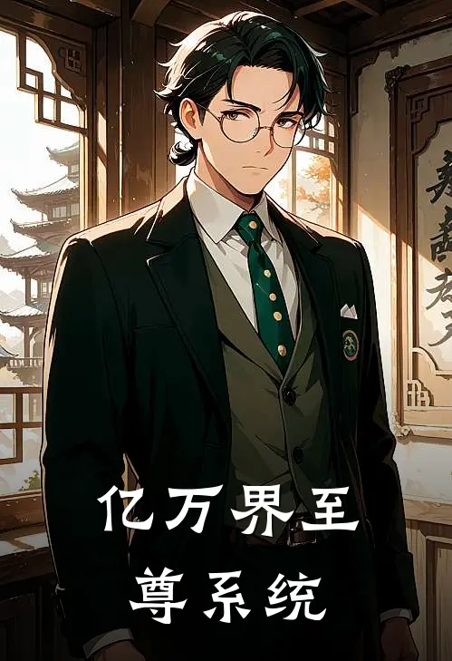 亿万界至尊系统楚枫楚云飞免费小说在线阅读_最新章节列表亿万界至尊系统(楚枫楚云飞)