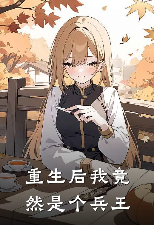 重生后我竟然是个兵王