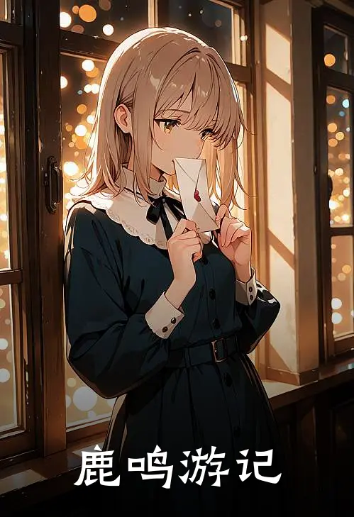 鹿鸣游记特拉维尔盖德免费小说全集_小说免费完结鹿鸣游记特拉维尔盖德