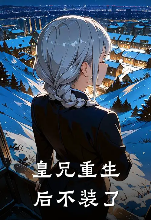 皇兄重生后不装了萧洛川琼华最新章节免费阅读_皇兄重生后不装了全集免费阅读