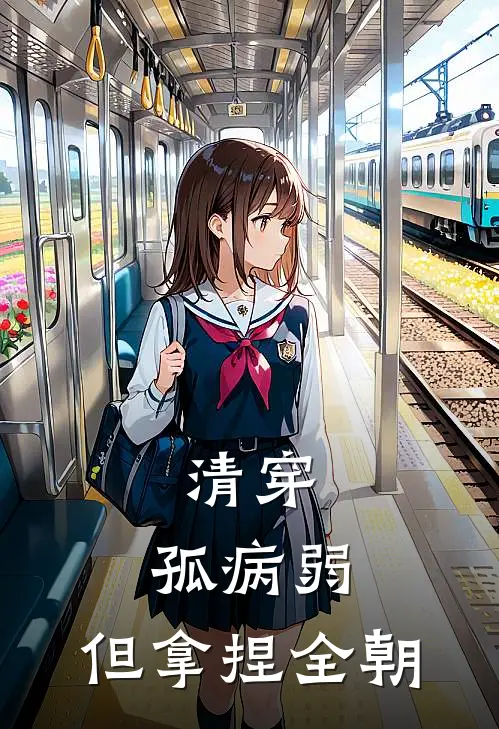 清穿：孤病弱，但拿捏全朝