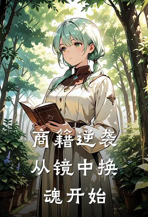 商籍逆袭：从镜中换魂开始