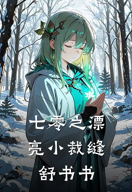 七零之漂亮小裁缝舒书书