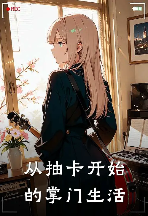 从抽卡开始的掌门生活林云苏小小完结小说免费阅读_完本热门小说从抽卡开始的掌门生活林云苏小小