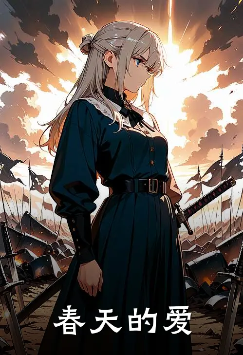 苏瑶秦墨春天的爱全章节在线阅读_春天的爱全集免费在线阅读