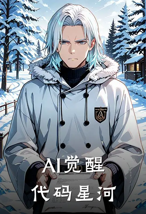 AI觉醒：代码星河(梁文杰张超)小说免费在线阅读_AI觉醒：代码星河(梁文杰张超)大结局阅读