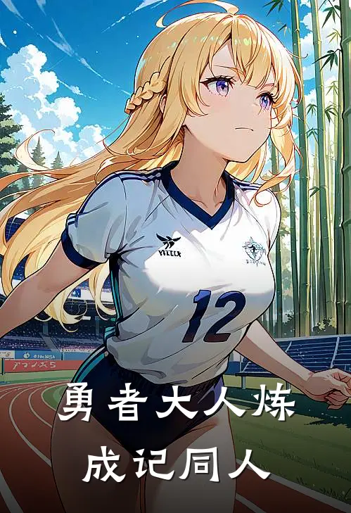 勇者大人炼成记同人