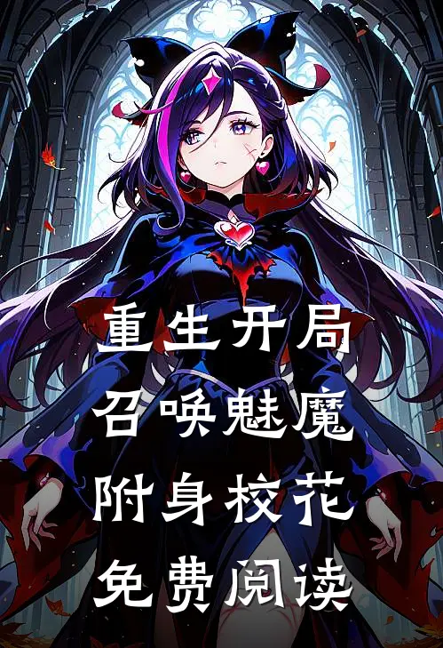 重生开局召唤魅魔附身校花免费阅读