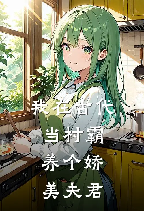 我在古代当村霸，养个娇美夫君