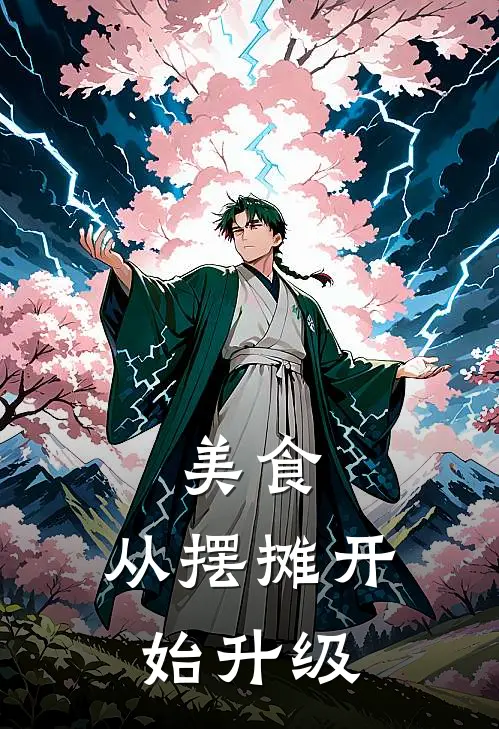 美食：从摆摊开始升级杨国磊宋歌热门小说免费阅读_完本完结小说美食：从摆摊开始升级(杨国磊宋歌)