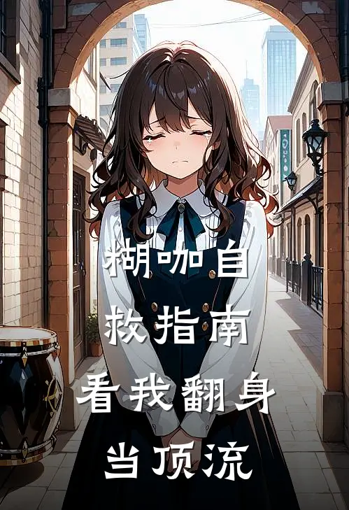 糊咖自救指南，看我翻身当顶流